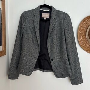 Banana Republic Blazer